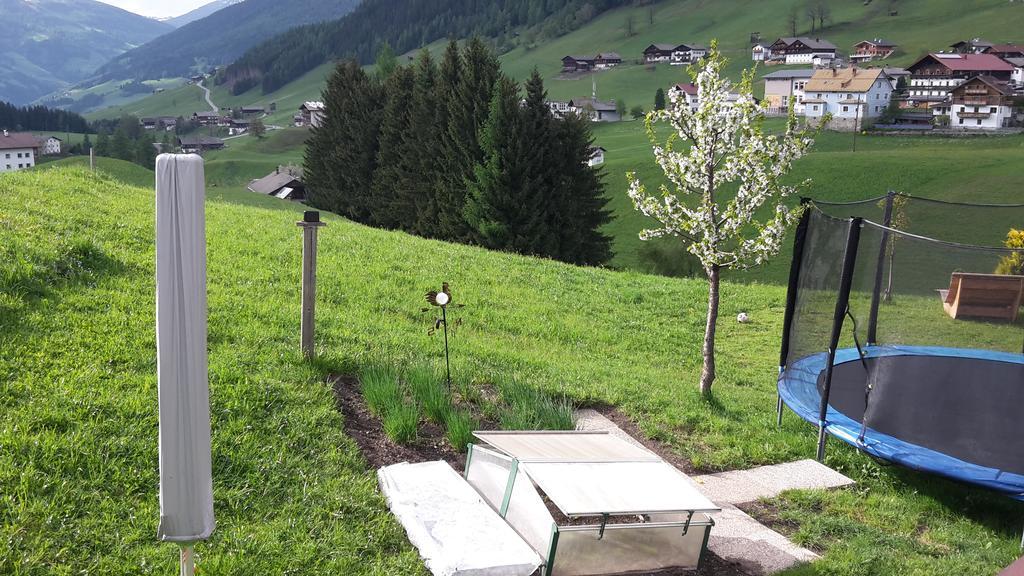 Ferienwohnung Ausserlechner Kartitsch Esterno foto