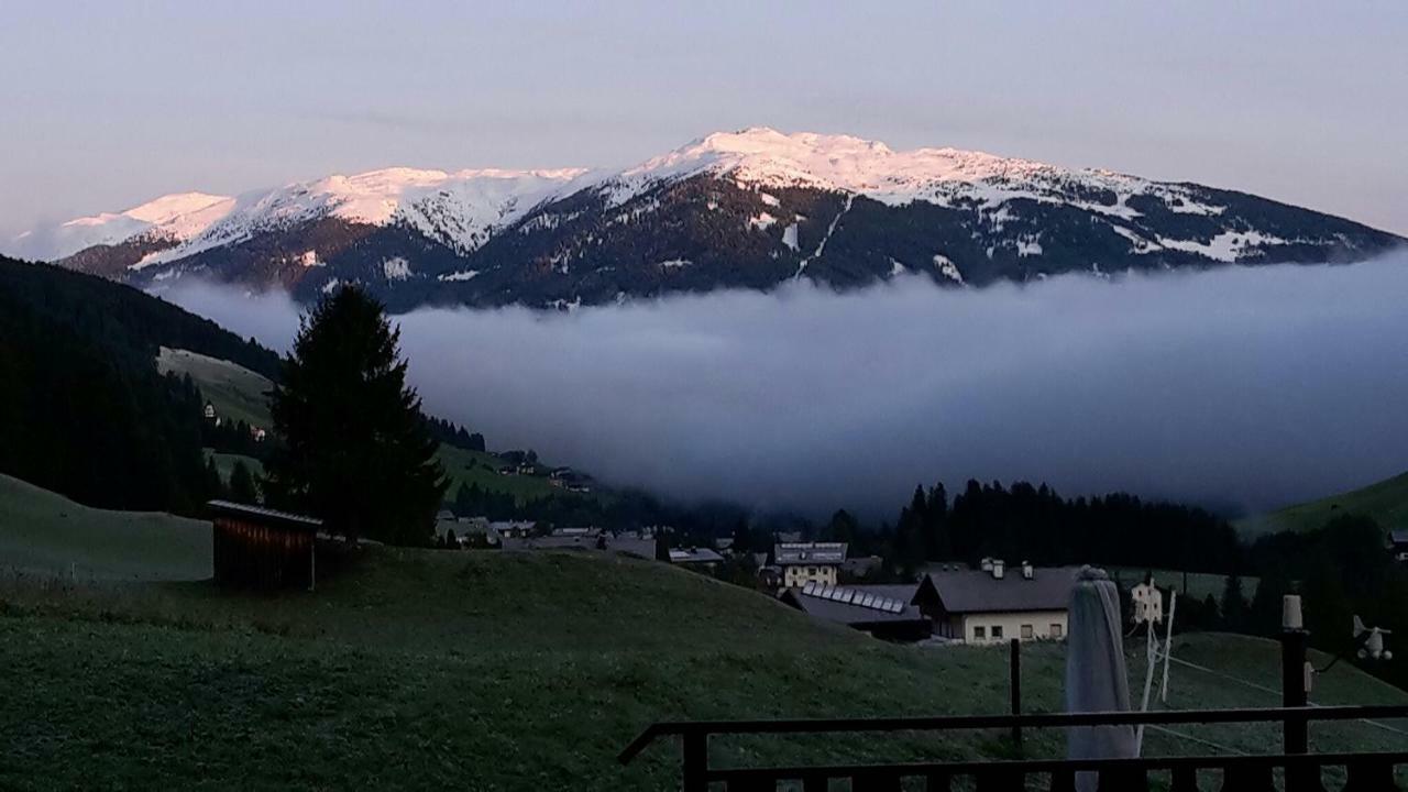 Ferienwohnung Ausserlechner Kartitsch Esterno foto